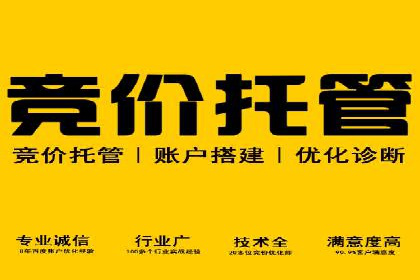 百度竞价包年案例：提升企业品牌影响力